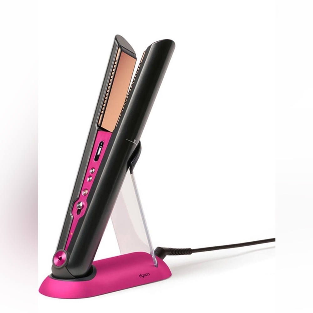 Dyson Corale Hair Straightener